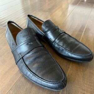 Gucci loafer Men’s Shoes 10.5